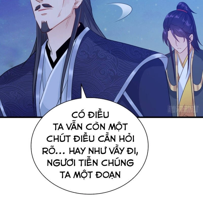 Người Ở Rể Bị Ép Thành Phản Diện Chapter 65 - 27