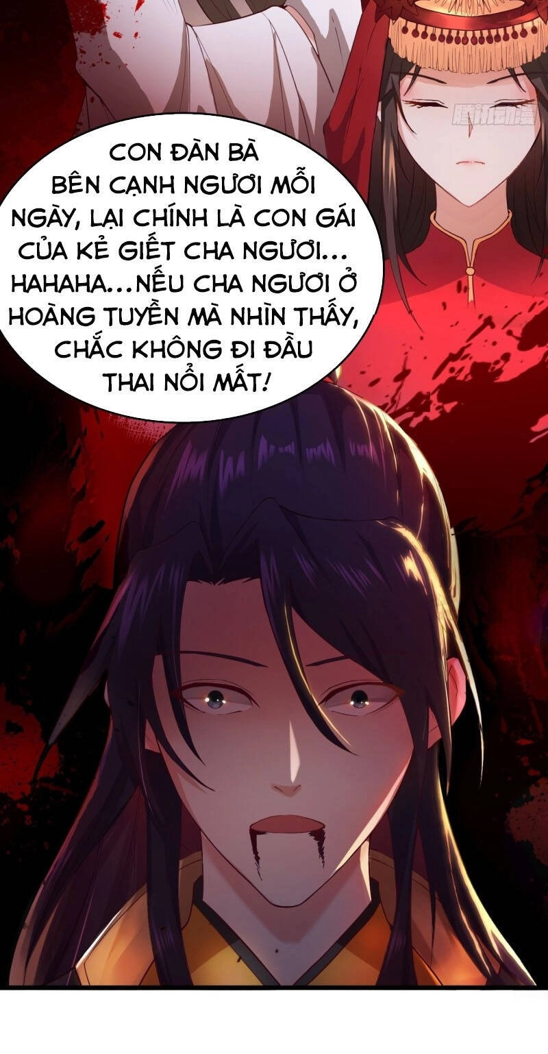 Người Ở Rể Bị Ép Thành Phản Diện Chapter 66 - 20