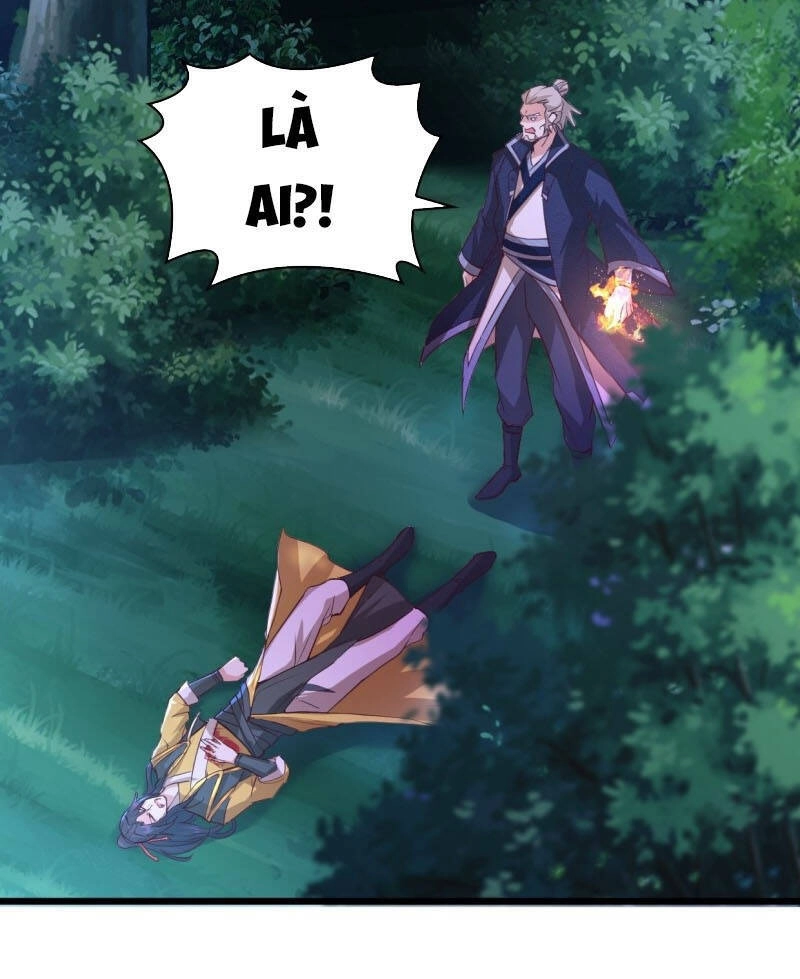 Người Ở Rể Bị Ép Thành Phản Diện Chapter 66 - 25