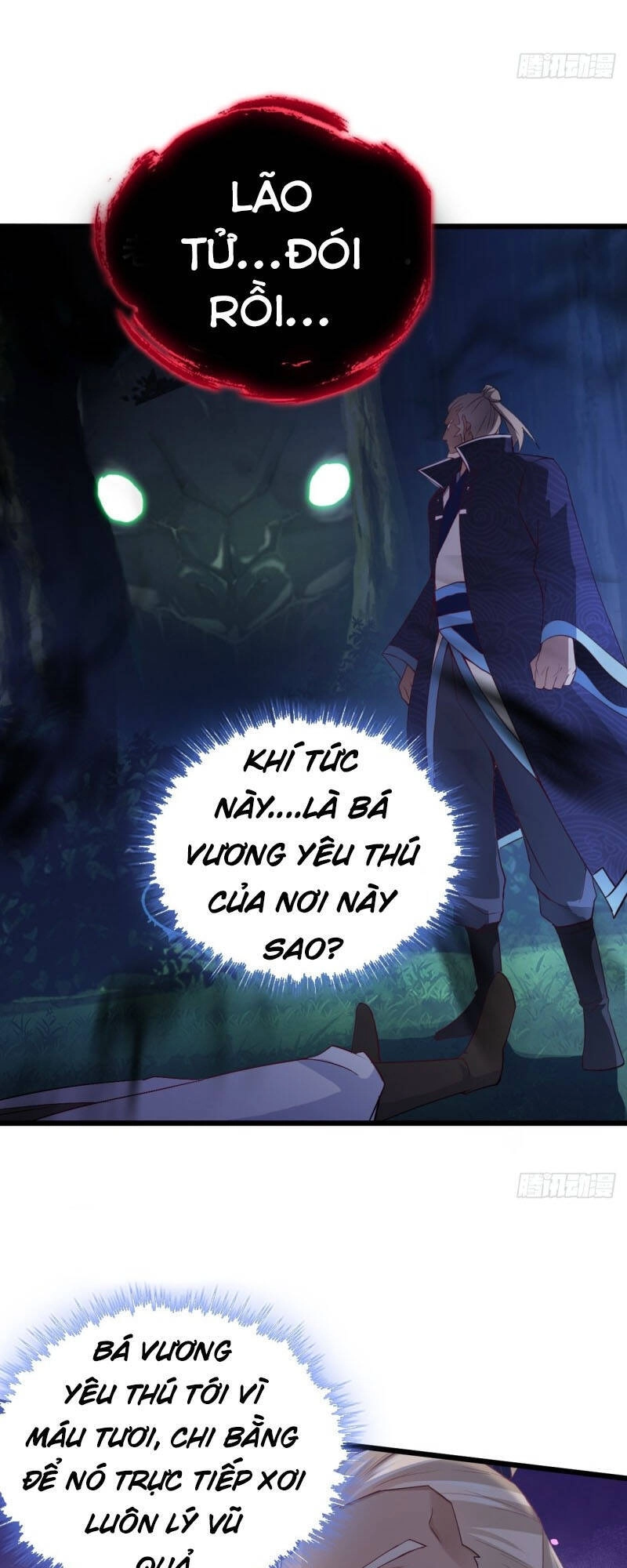 Người Ở Rể Bị Ép Thành Phản Diện Chapter 66 - 26