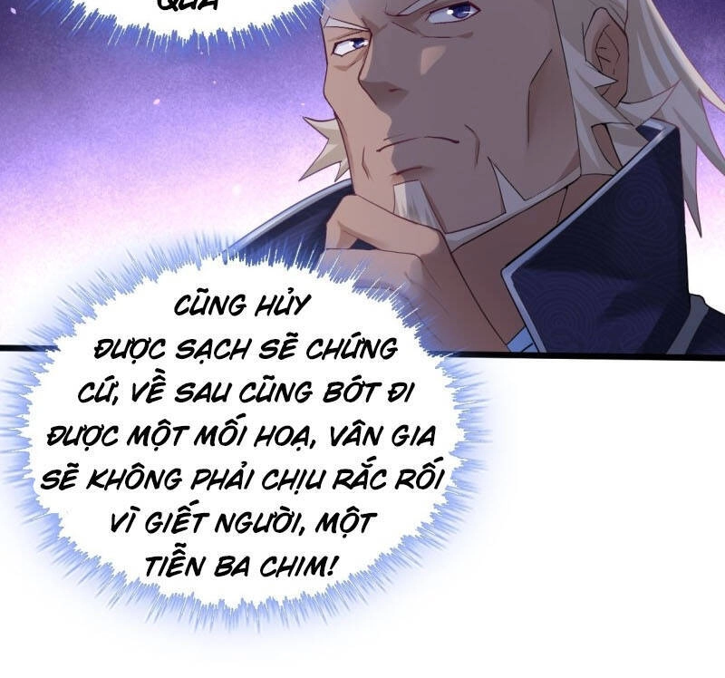 Người Ở Rể Bị Ép Thành Phản Diện Chapter 66 - 27