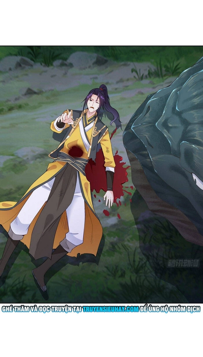 Người Ở Rể Bị Ép Thành Phản Diện Chapter 67 - 1