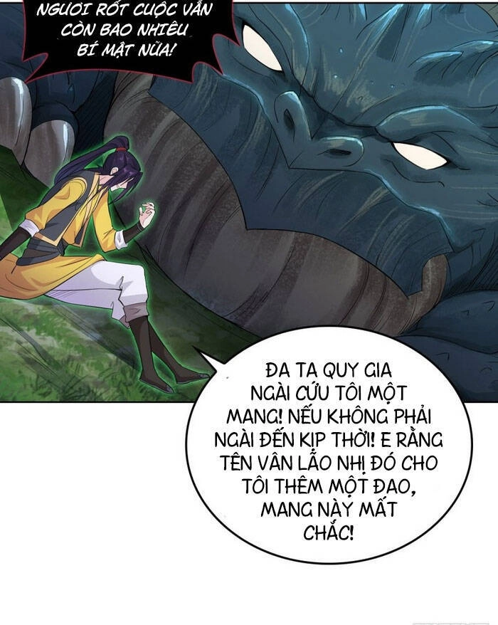 Người Ở Rể Bị Ép Thành Phản Diện Chapter 67 - 4