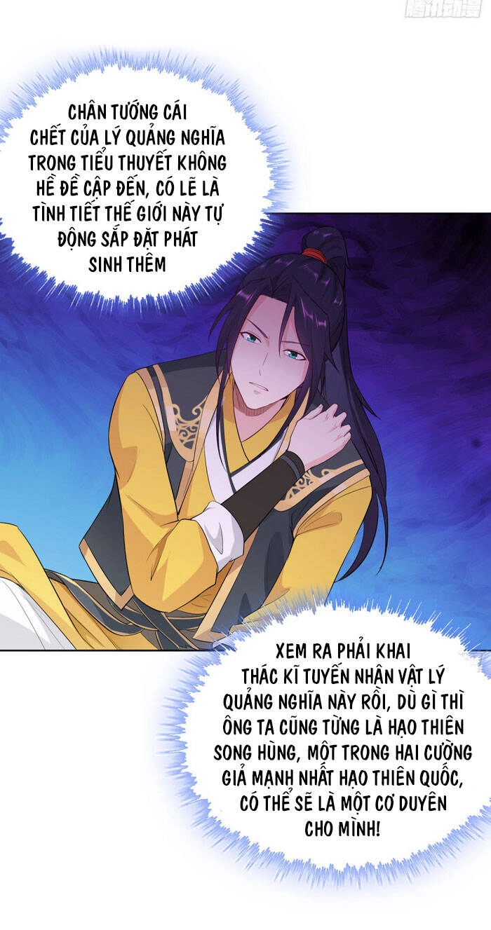 Người Ở Rể Bị Ép Thành Phản Diện Chapter 67 - 5