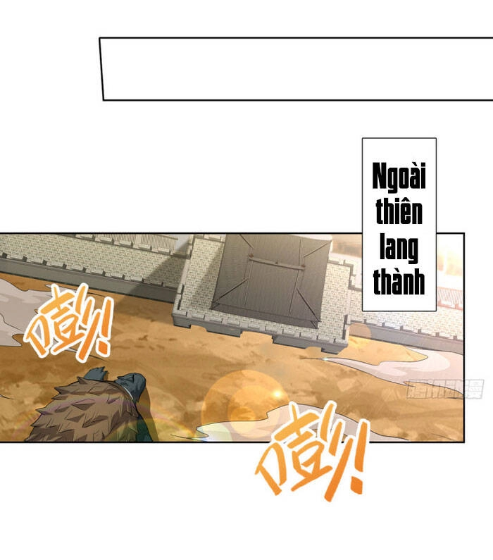 Người Ở Rể Bị Ép Thành Phản Diện Chapter 67 - 6