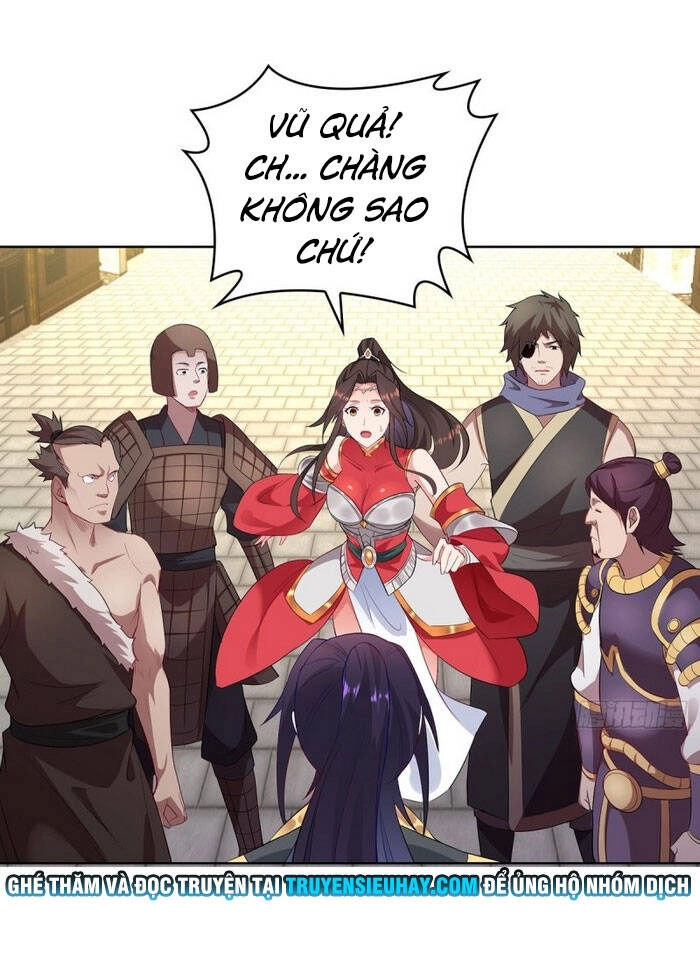 Người Ở Rể Bị Ép Thành Phản Diện Chapter 67 - 12