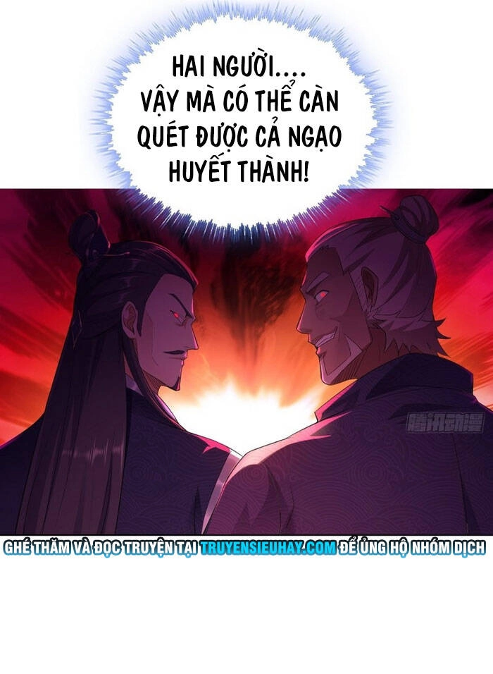 Người Ở Rể Bị Ép Thành Phản Diện Chapter 67 - 14