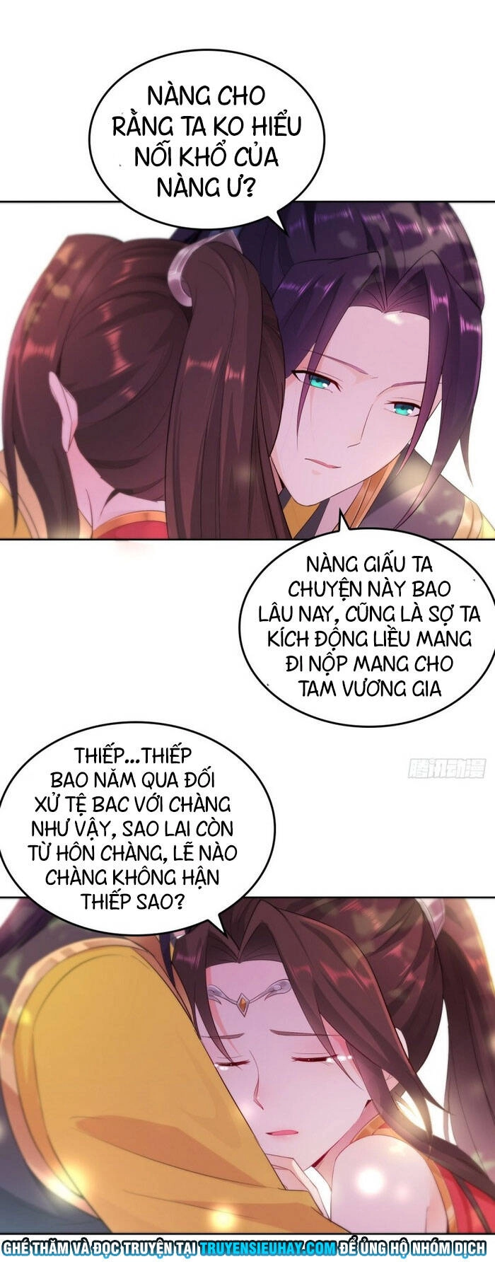 Người Ở Rể Bị Ép Thành Phản Diện Chapter 67 - 26