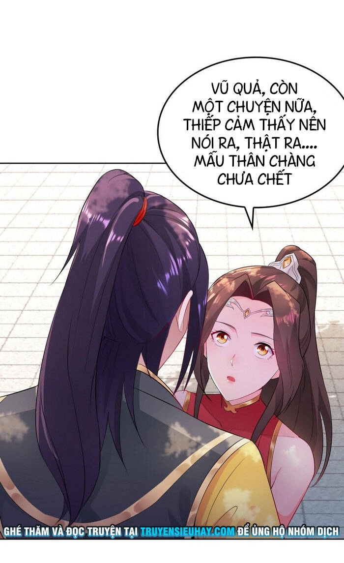 Người Ở Rể Bị Ép Thành Phản Diện Chapter 67 - 29