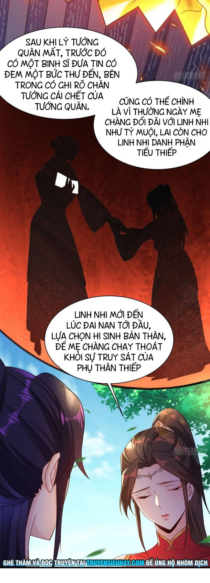 Người Ở Rể Bị Ép Thành Phản Diện Chapter 68 - 3