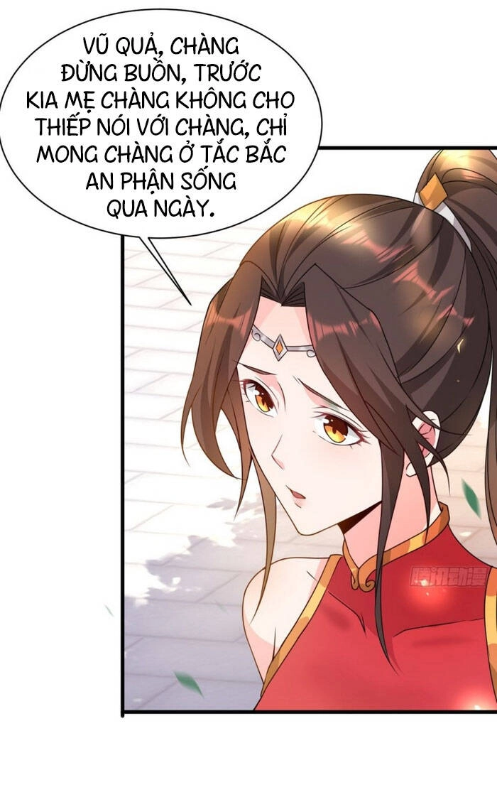 Người Ở Rể Bị Ép Thành Phản Diện Chapter 68 - 4