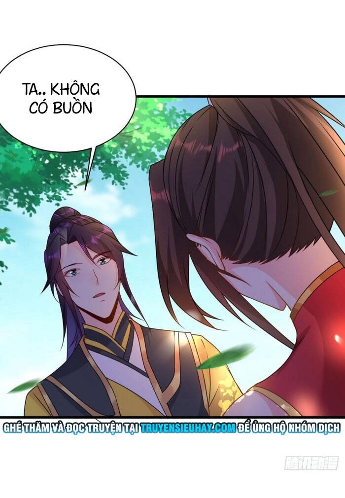 Người Ở Rể Bị Ép Thành Phản Diện Chapter 68 - 5