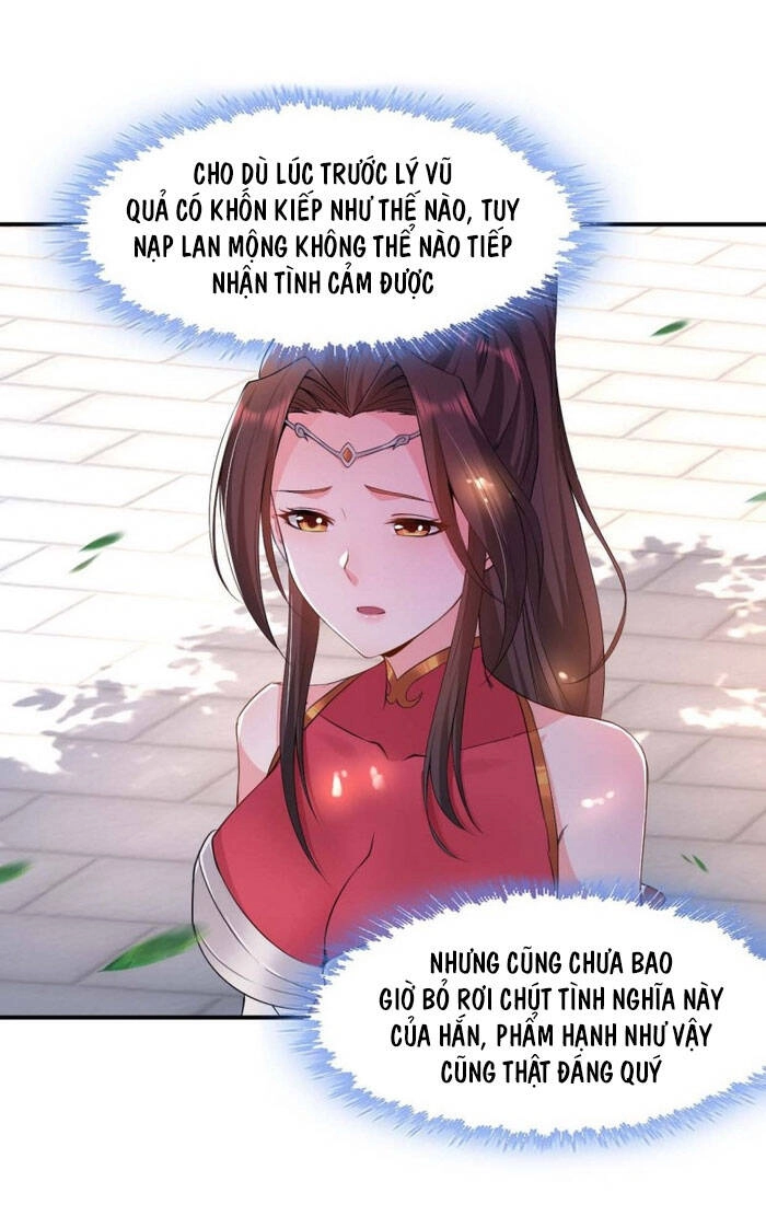 Người Ở Rể Bị Ép Thành Phản Diện Chapter 68 - 6