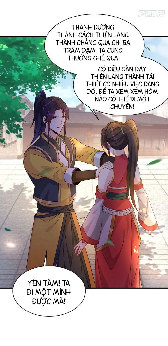 Người Ở Rể Bị Ép Thành Phản Diện Chapter 68 - 7