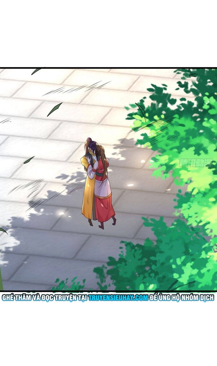 Người Ở Rể Bị Ép Thành Phản Diện Chapter 68 - 11