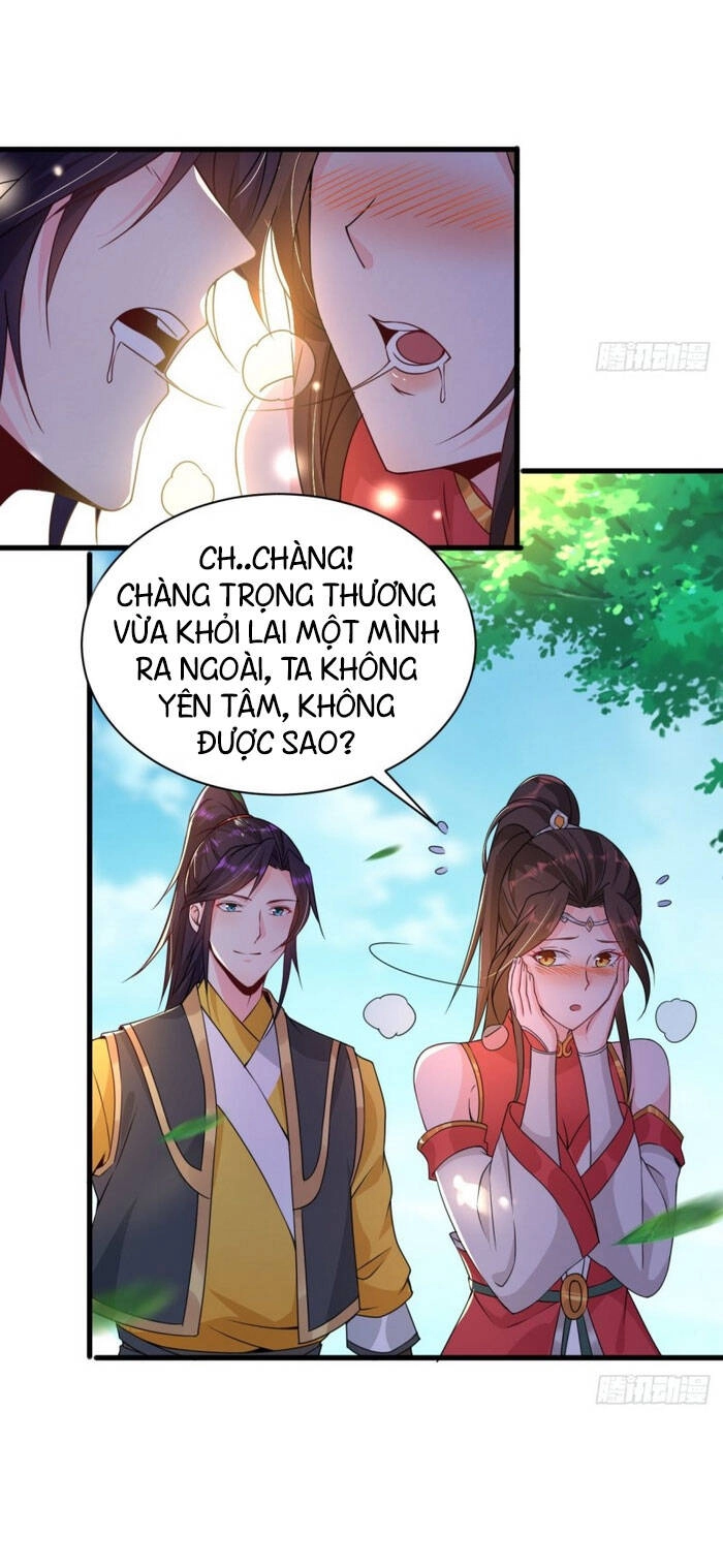 Người Ở Rể Bị Ép Thành Phản Diện Chapter 68 - 12