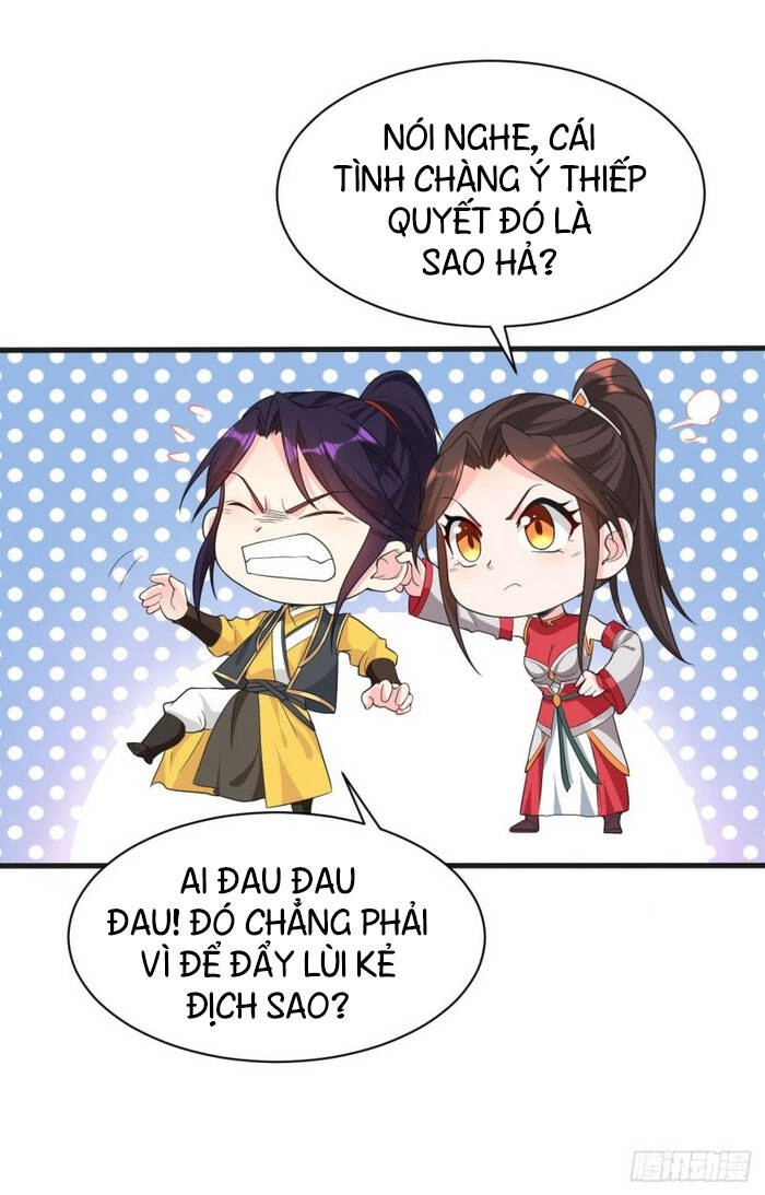 Người Ở Rể Bị Ép Thành Phản Diện Chapter 68 - 19