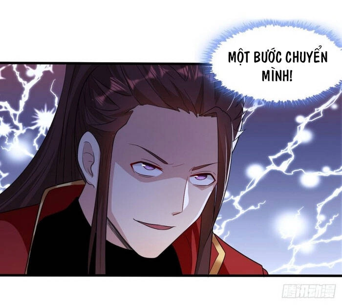 Người Ở Rể Bị Ép Thành Phản Diện Chapter 68 - 23