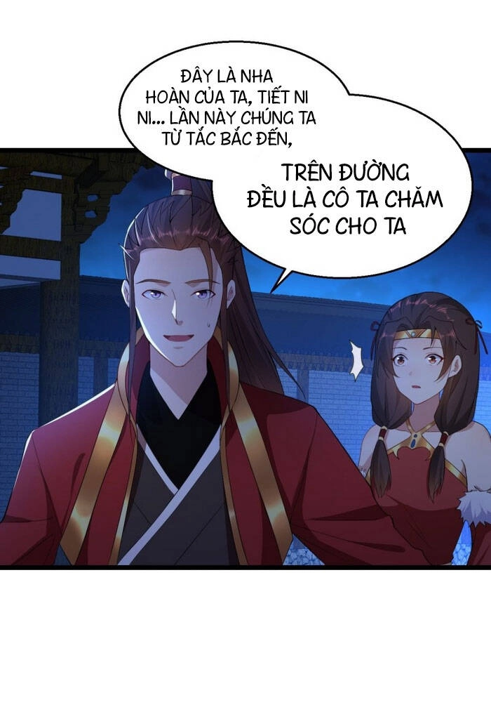 Người Ở Rể Bị Ép Thành Phản Diện Chapter 68 - 25