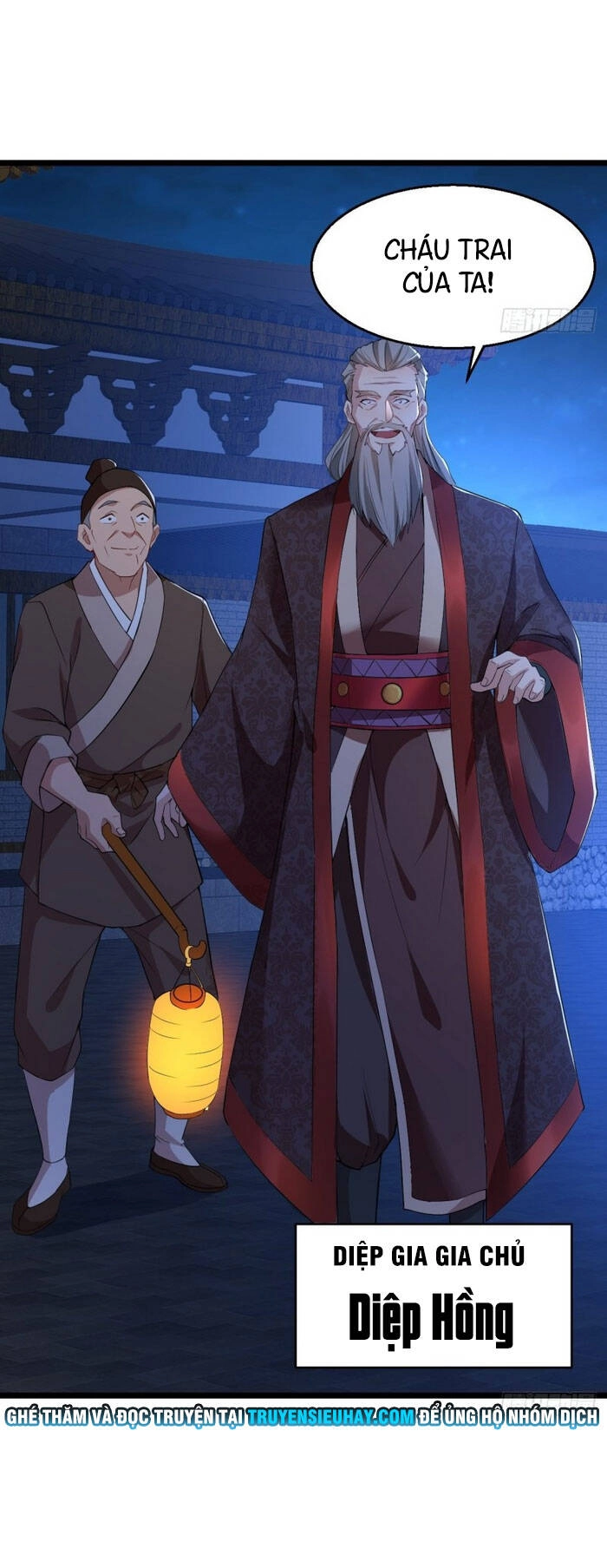 Người Ở Rể Bị Ép Thành Phản Diện Chapter 68 - 27