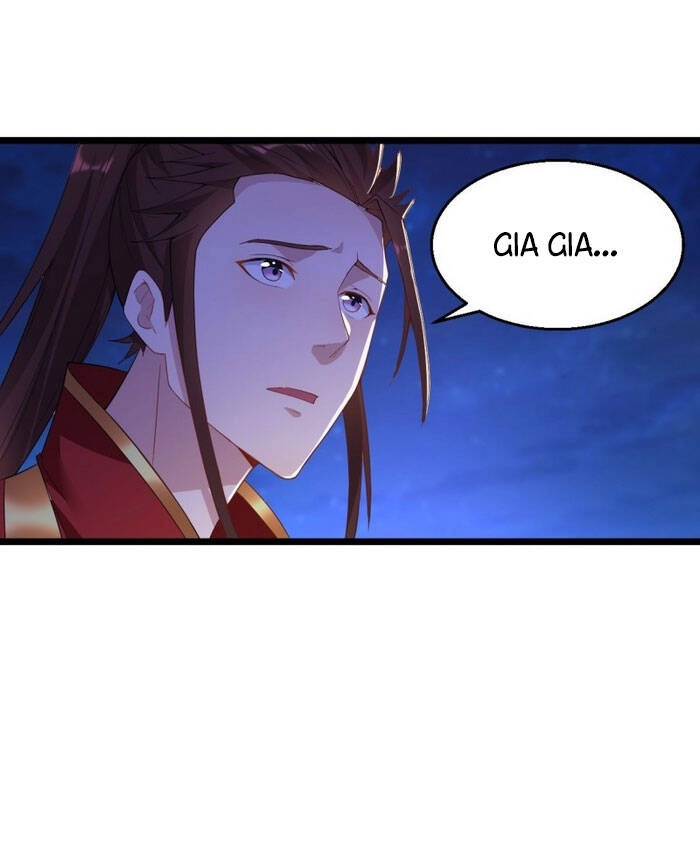 Người Ở Rể Bị Ép Thành Phản Diện Chapter 68 - 28