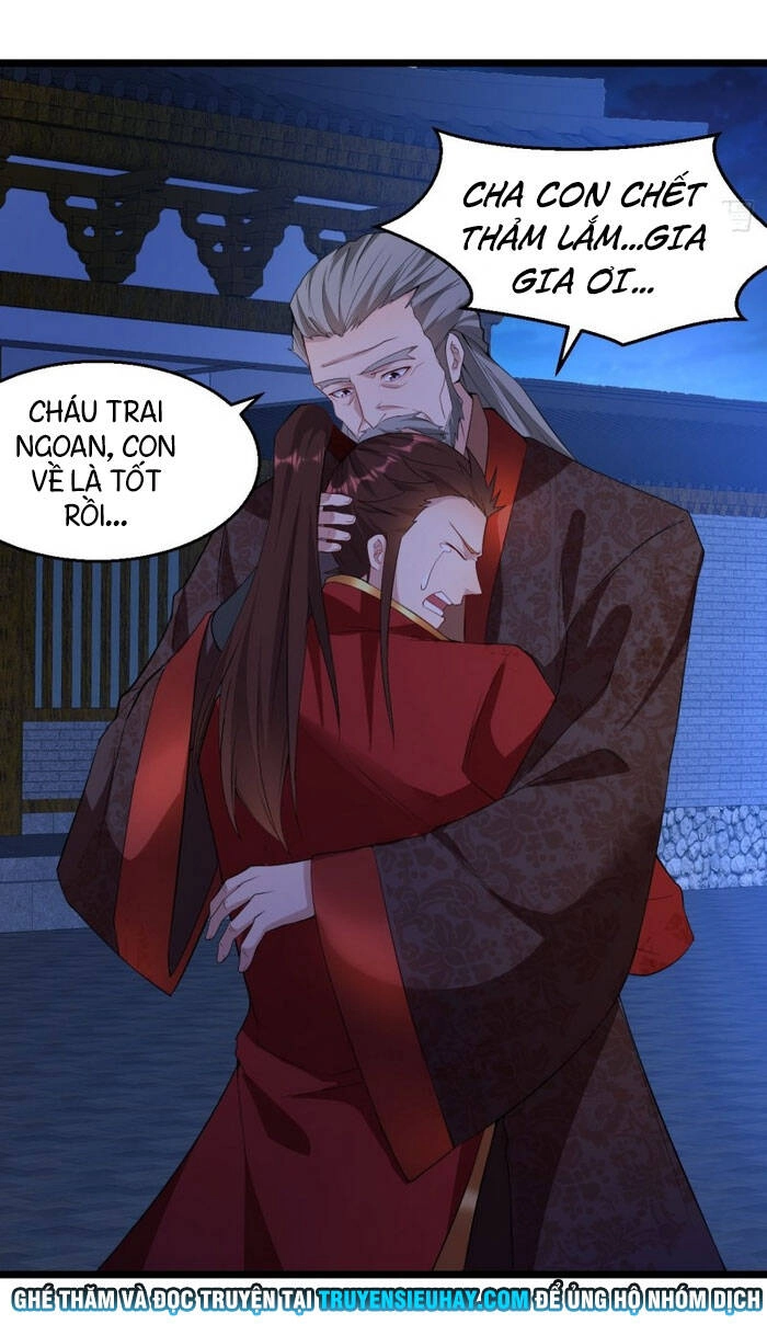 Người Ở Rể Bị Ép Thành Phản Diện Chapter 68 - 29