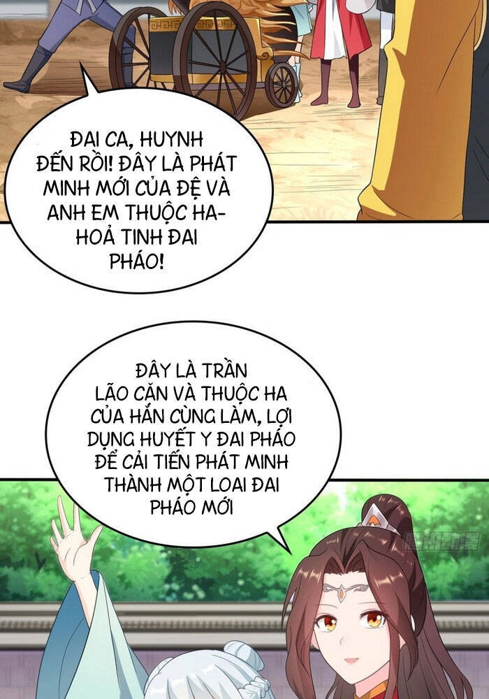 Người Ở Rể Bị Ép Thành Phản Diện Chapter 69 - 2