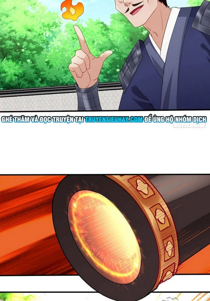 Người Ở Rể Bị Ép Thành Phản Diện Chapter 69 - 4