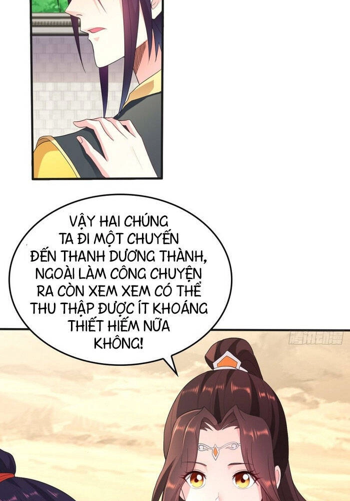 Người Ở Rể Bị Ép Thành Phản Diện Chapter 69 - 8