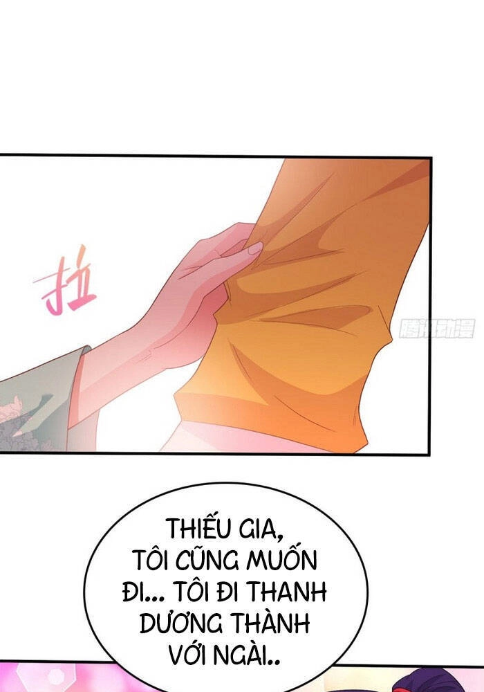 Người Ở Rể Bị Ép Thành Phản Diện Chapter 69 - 10