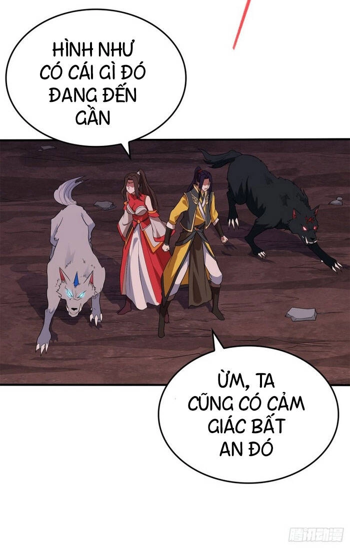 Người Ở Rể Bị Ép Thành Phản Diện Chapter 69 - 15