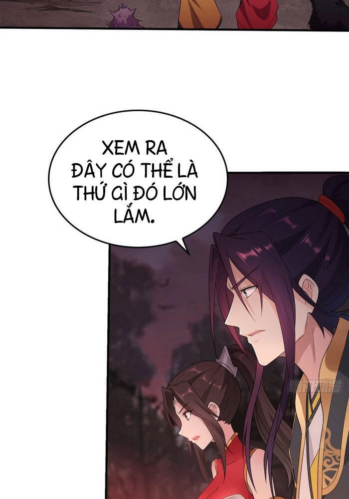 Người Ở Rể Bị Ép Thành Phản Diện Chapter 69 - 17