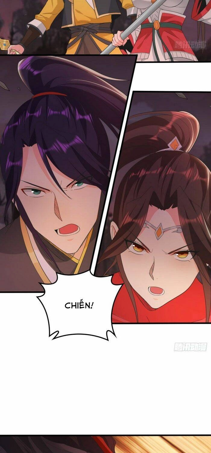 Người Ở Rể Bị Ép Thành Phản Diện Chapter 70 - 5