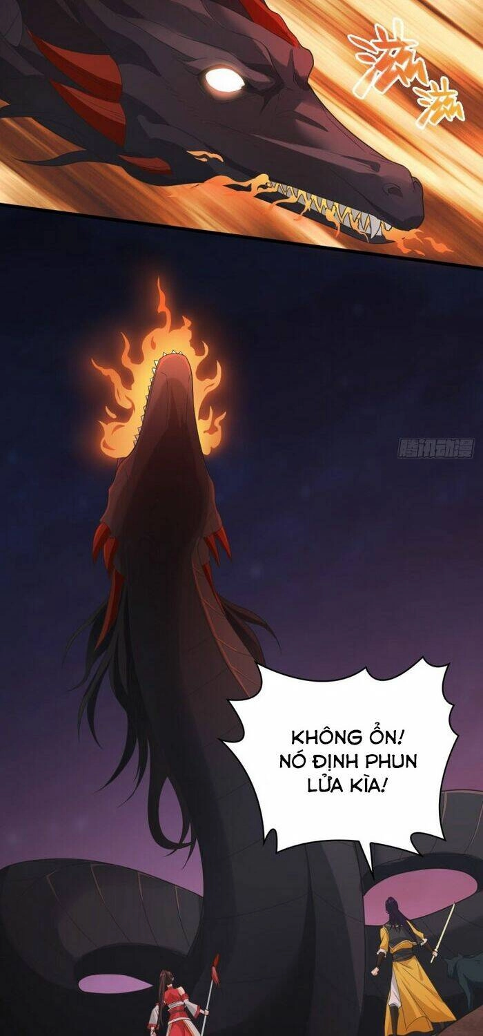 Người Ở Rể Bị Ép Thành Phản Diện Chapter 70 - 6