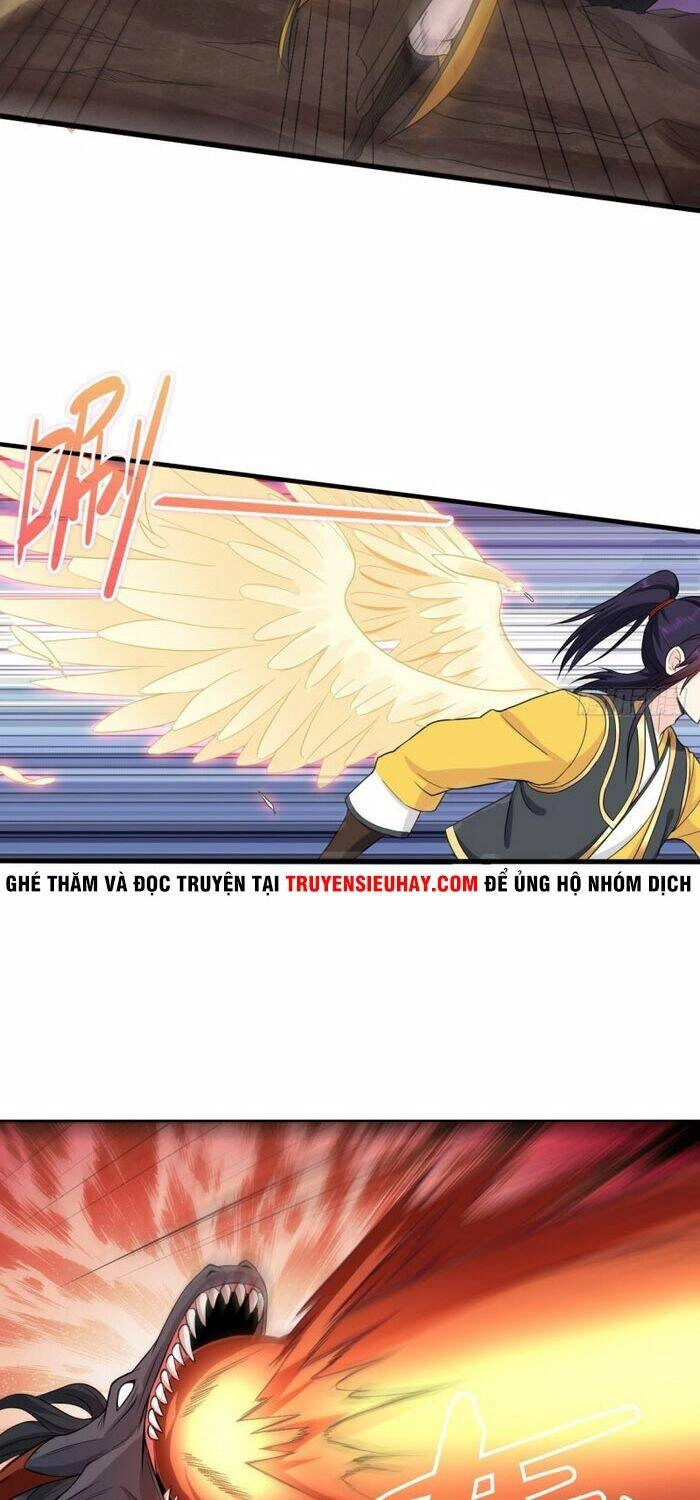 Người Ở Rể Bị Ép Thành Phản Diện Chapter 70 - 8