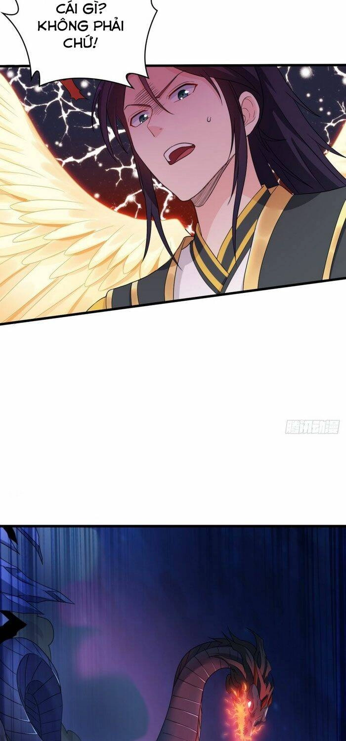 Người Ở Rể Bị Ép Thành Phản Diện Chapter 70 - 13