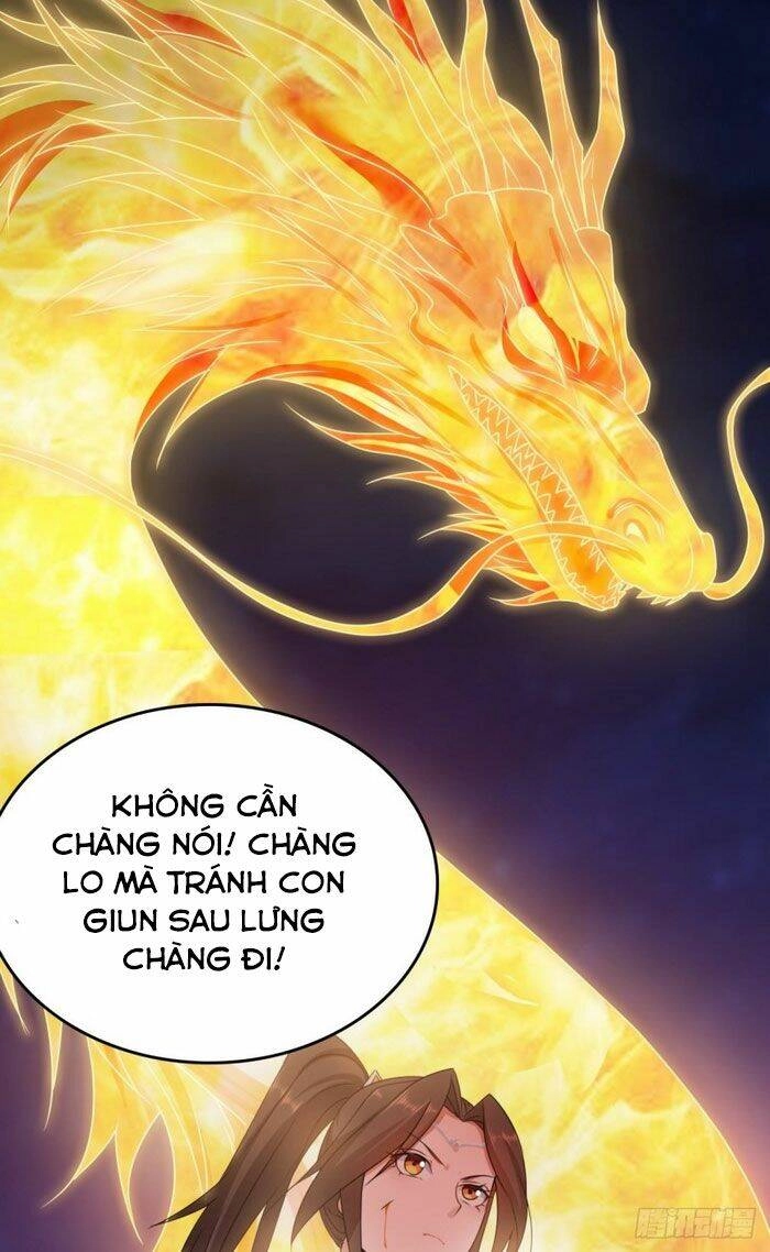 Người Ở Rể Bị Ép Thành Phản Diện Chapter 70 - 17