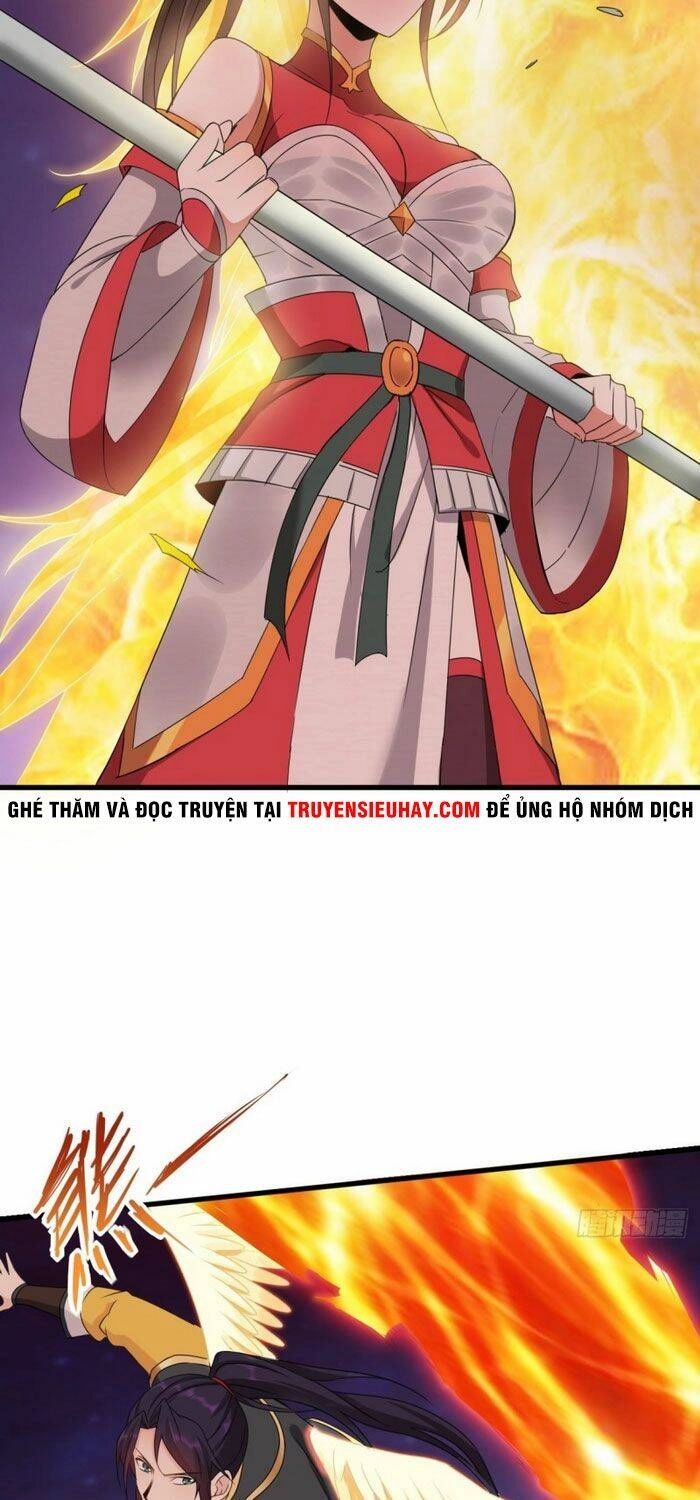 Người Ở Rể Bị Ép Thành Phản Diện Chapter 70 - 18