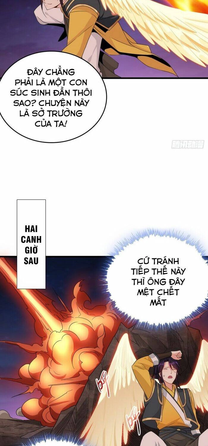 Người Ở Rể Bị Ép Thành Phản Diện Chapter 70 - 19