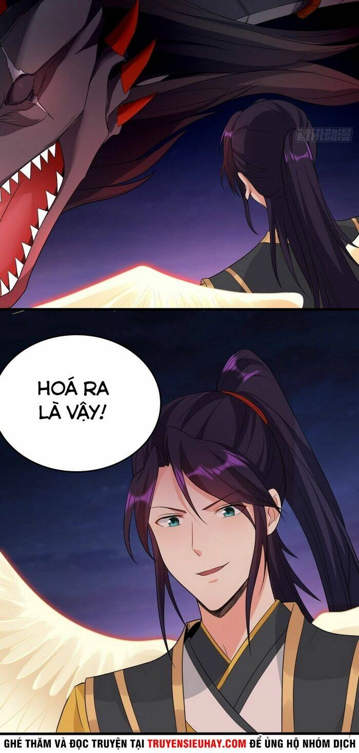 Người Ở Rể Bị Ép Thành Phản Diện Chapter 70 - 25