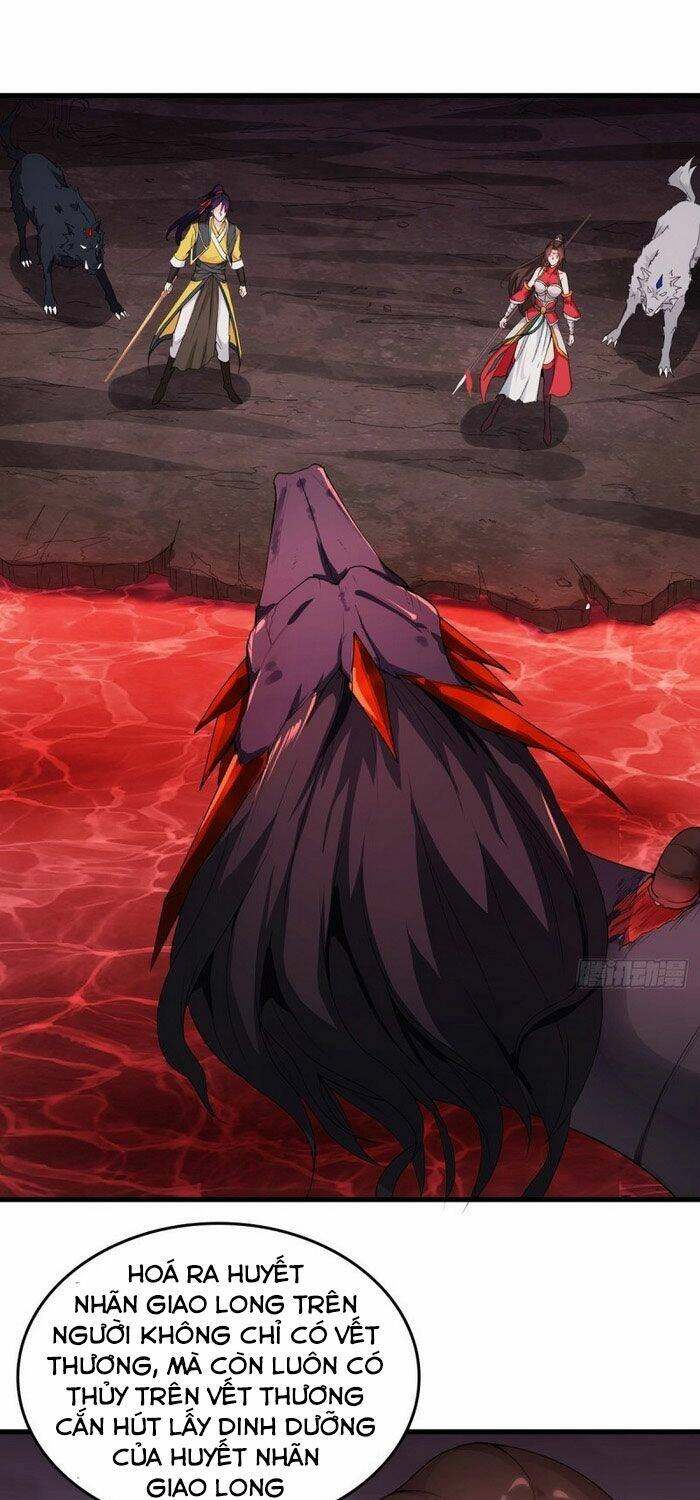 Người Ở Rể Bị Ép Thành Phản Diện Chapter 71 - 1