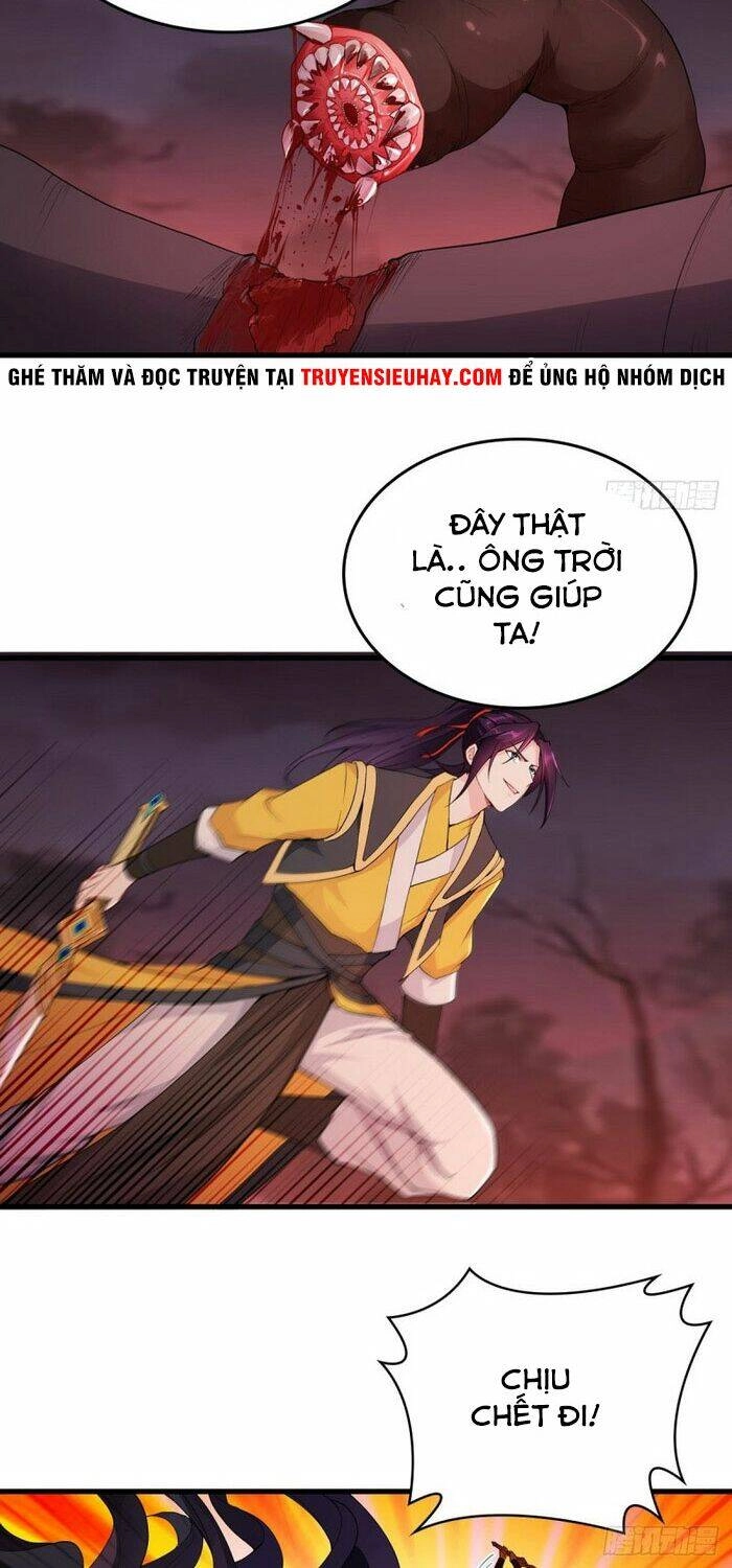 Người Ở Rể Bị Ép Thành Phản Diện Chapter 71 - 2