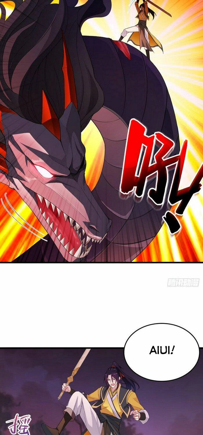 Người Ở Rể Bị Ép Thành Phản Diện Chapter 71 - 3