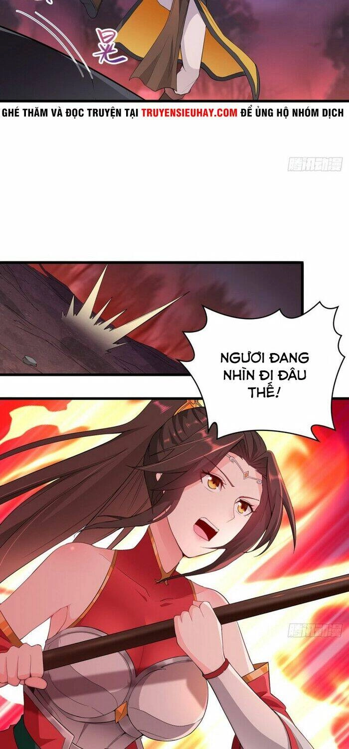 Người Ở Rể Bị Ép Thành Phản Diện Chapter 71 - 4