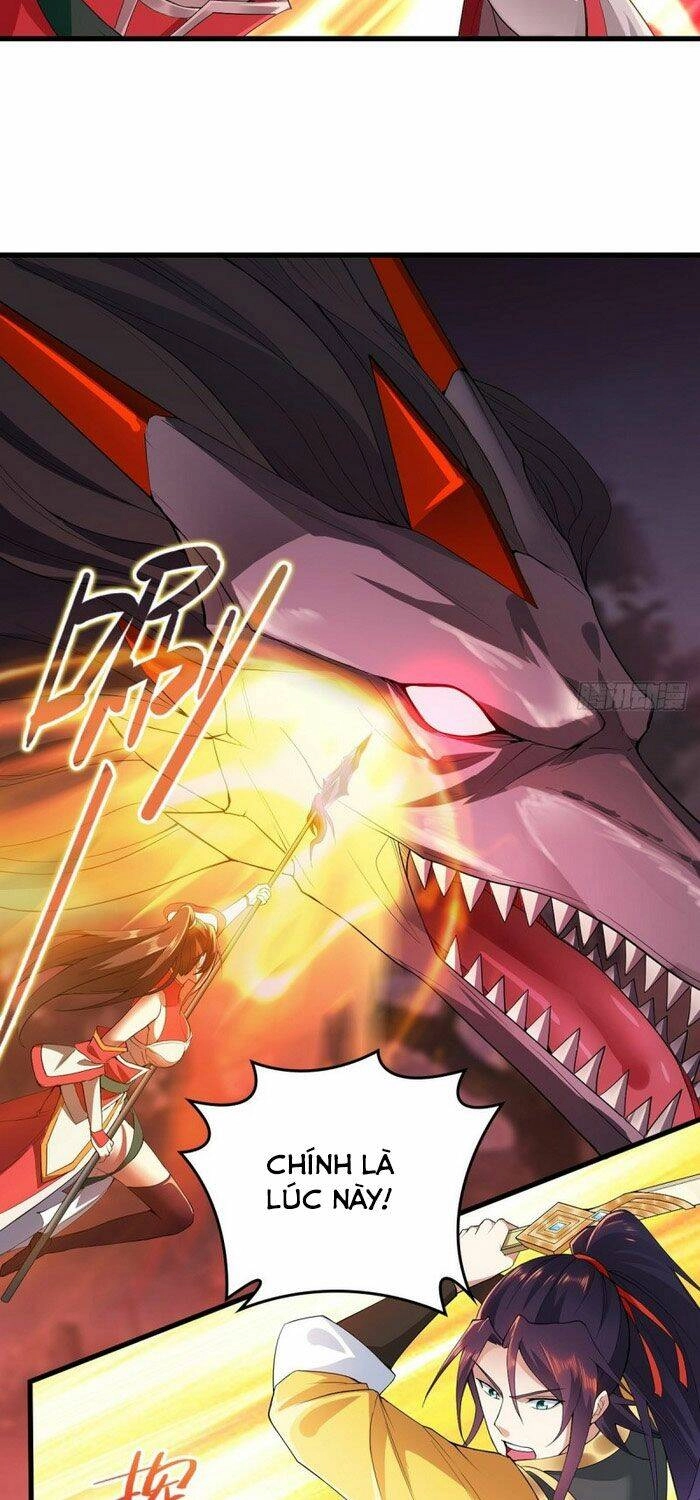 Người Ở Rể Bị Ép Thành Phản Diện Chapter 71 - 5