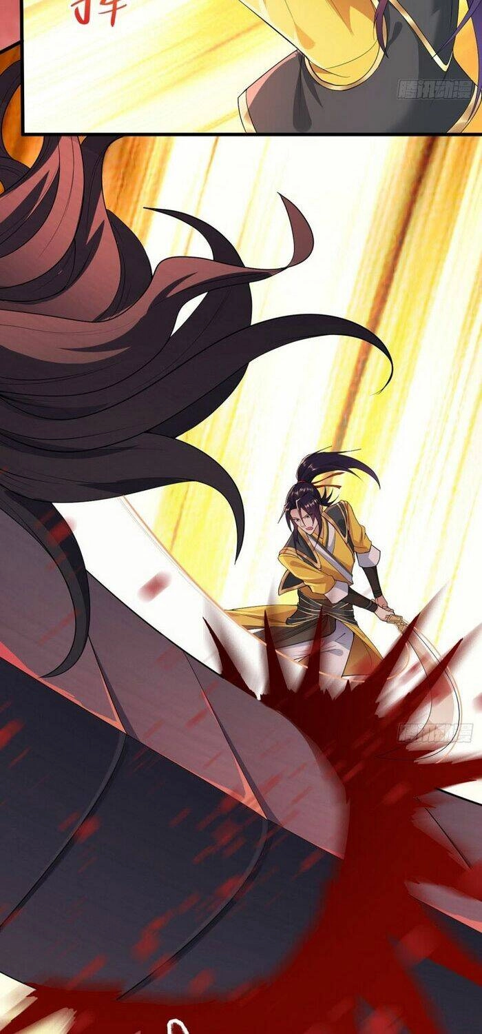 Người Ở Rể Bị Ép Thành Phản Diện Chapter 71 - 6