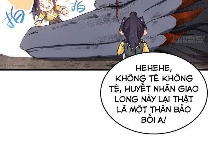 Người Ở Rể Bị Ép Thành Phản Diện Chapter 71 - 9