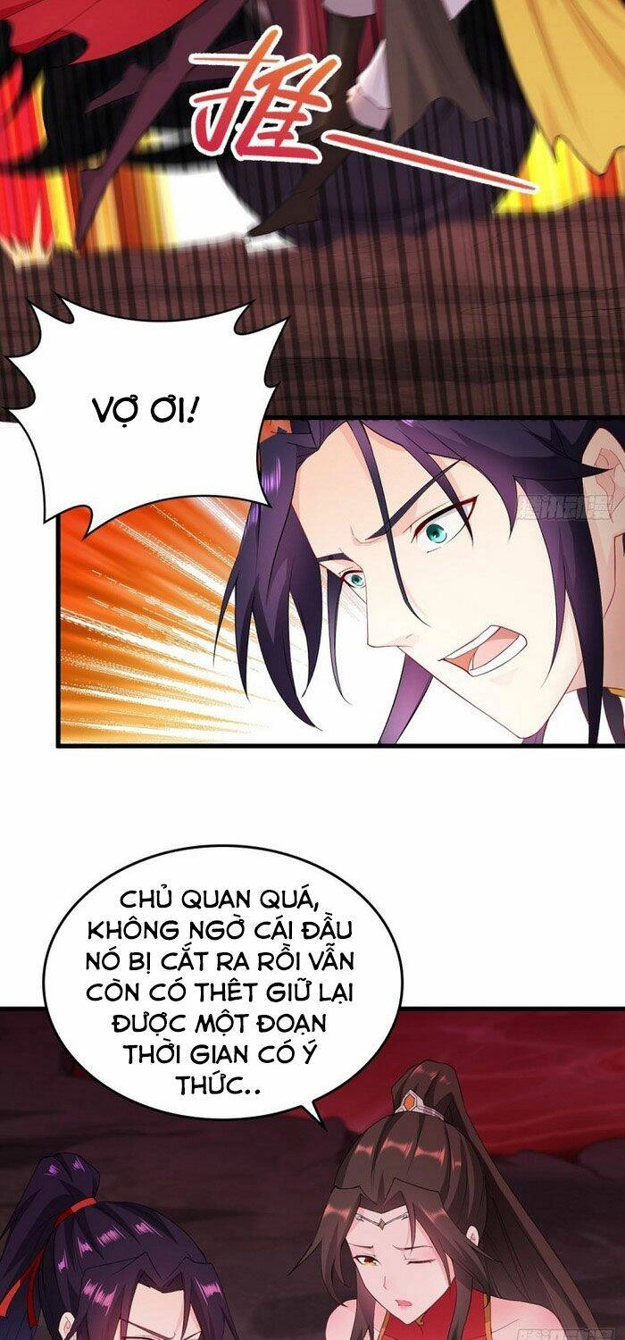 Người Ở Rể Bị Ép Thành Phản Diện Chapter 71 - 13