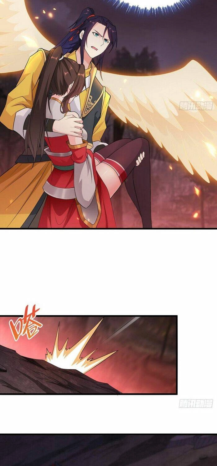 Người Ở Rể Bị Ép Thành Phản Diện Chapter 71 - 19