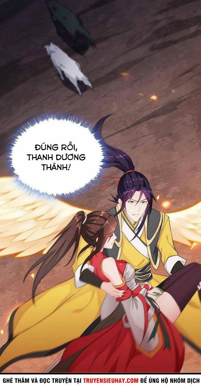 Người Ở Rể Bị Ép Thành Phản Diện Chapter 71 - 20